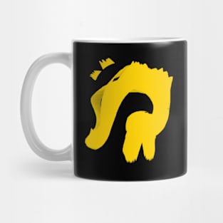 Ellie The Elephant Mug